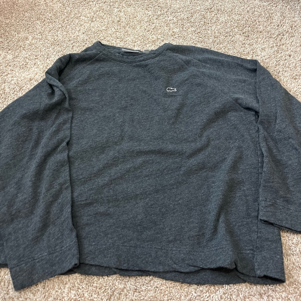 LACOSTE TOP